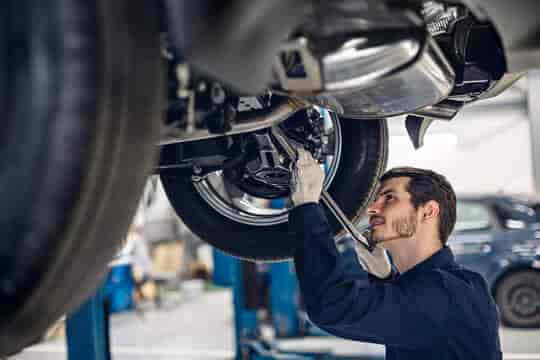 List of Top Car Repair Services in North Lakhimpur - Best Car Services near  me - Justdial