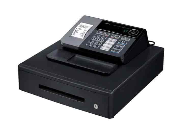 Cash register clearance dealers