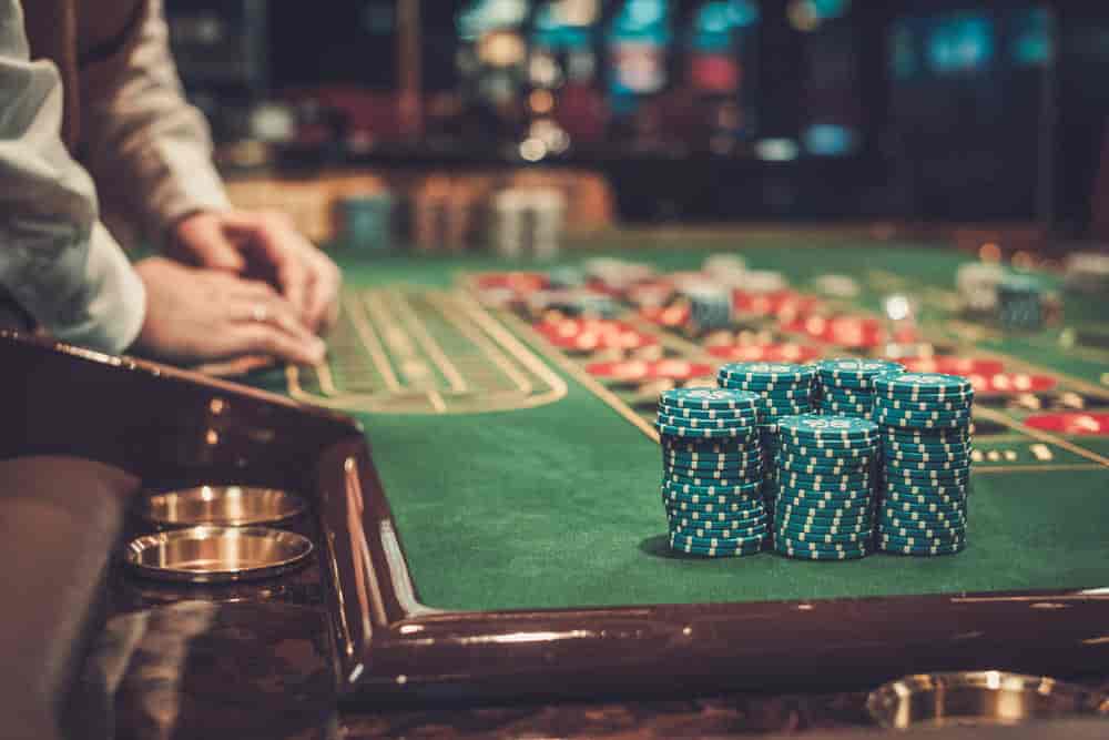 Top Casino in New Market - Best Gambling - Justdial