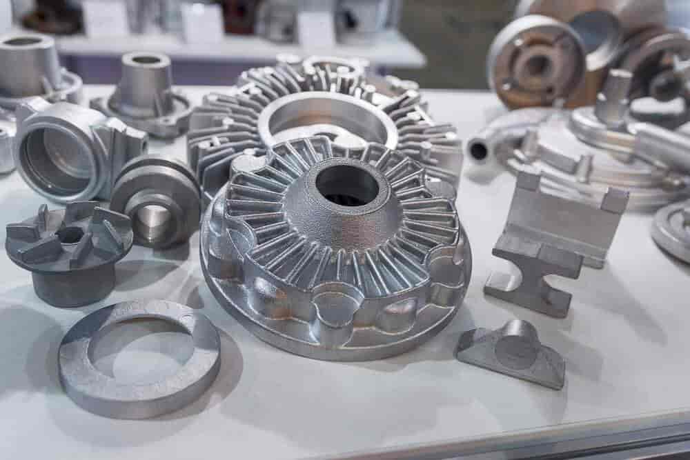 Simplex Engineering & Foundry Works Ltd in Nehru Place, Delhi - Best ...