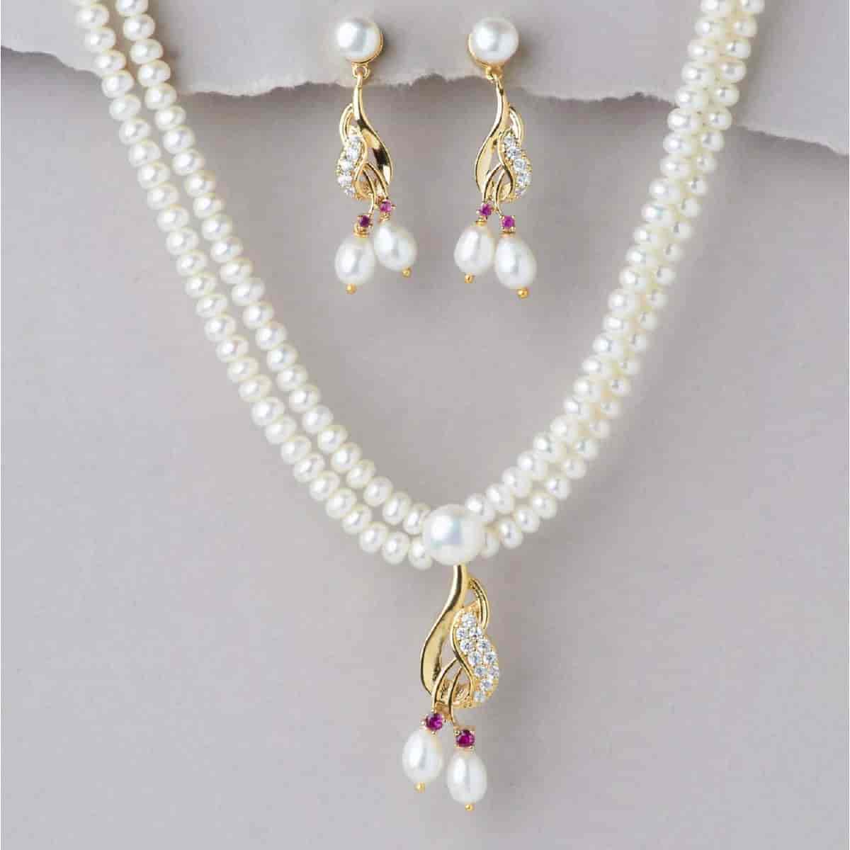Top Chandrani Pearls Jewellery Showrooms in Kolkata Best Chandrani Pearls Jewellery Showrooms Justdial