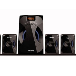 santosh music system