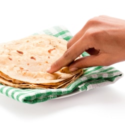 Top Chapatti Suppliers in Bharatpur - Justdial