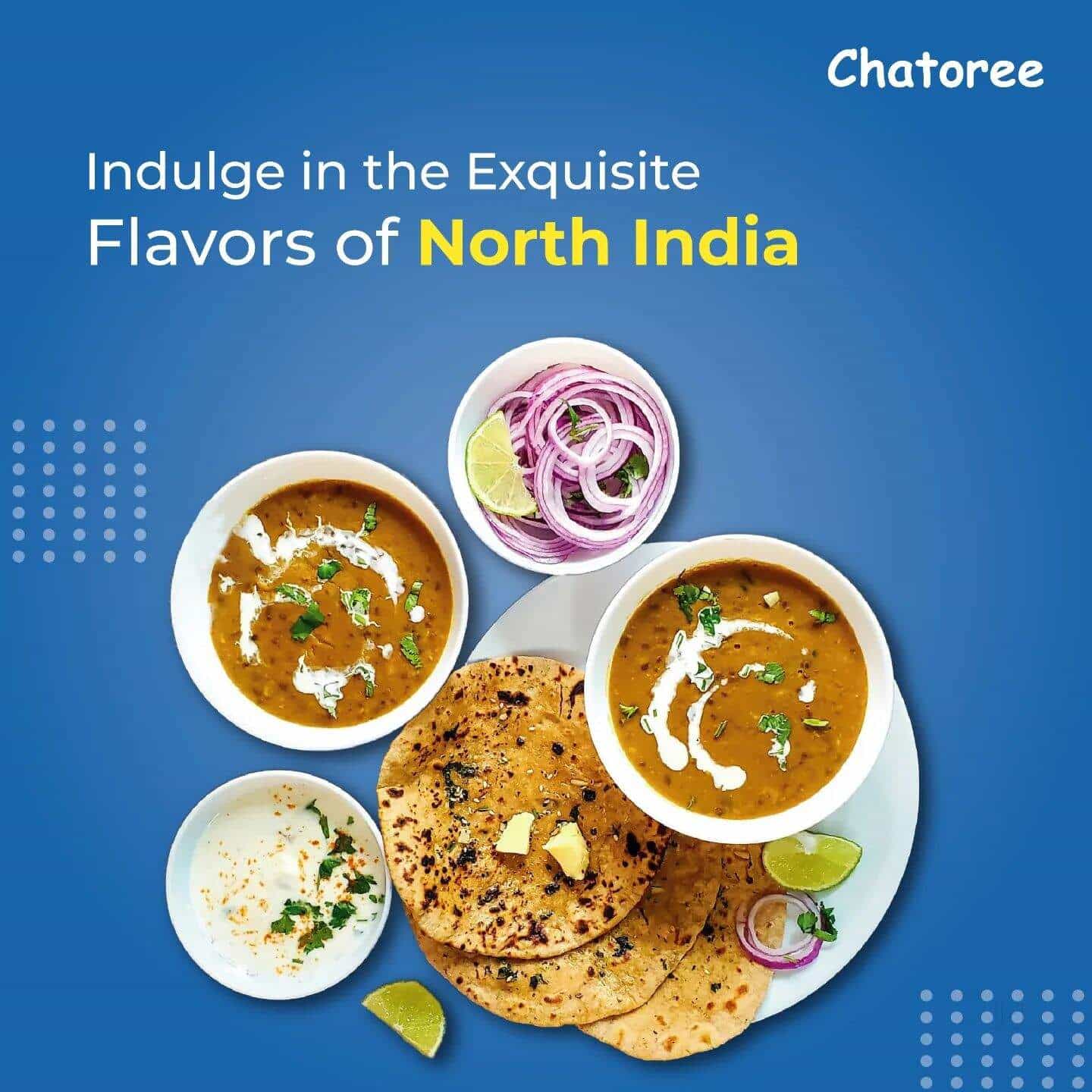 Chatoree in Waghodia Chowkdi,Vadodara Order Food Online Best Fast