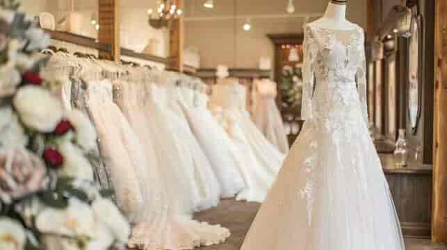 Top Christian Wedding Gown Boutiques in Chandni Chowk Best Christian Gown Boutiques Delhi Justdial