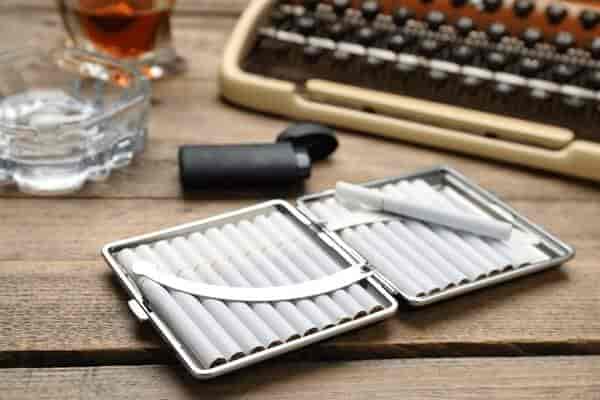 Top Cigarette Case Dealers in Ajmer - Best Cigarette Holder Dealers near me 