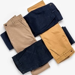 Classic polo jeans pants best sale