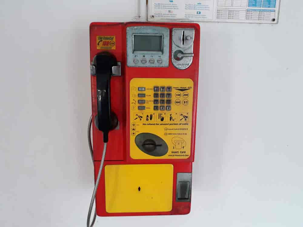 Rushiraj in Nanpura,Surat Best Landline Phone Dealers in