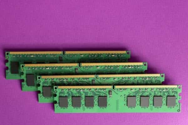 OFFTEK 2GB Replacement Memory RAM Upgrade For HP-Compaq Compaq CQ2510UK (DDR2-6400) Desktop Memory - View #2