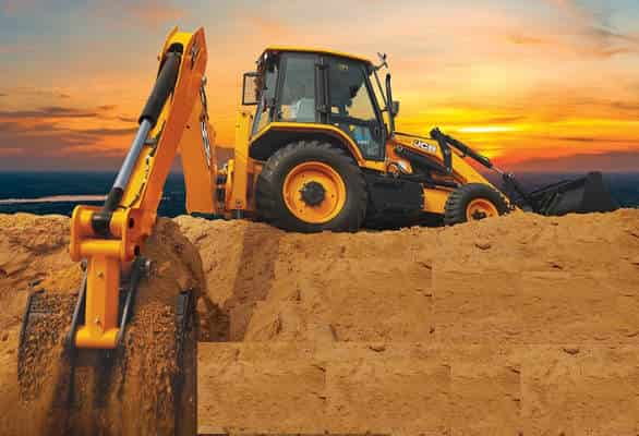 セットアップ Top Backhoe Loader Dealers in Unnao - Best Tractor Backhoe