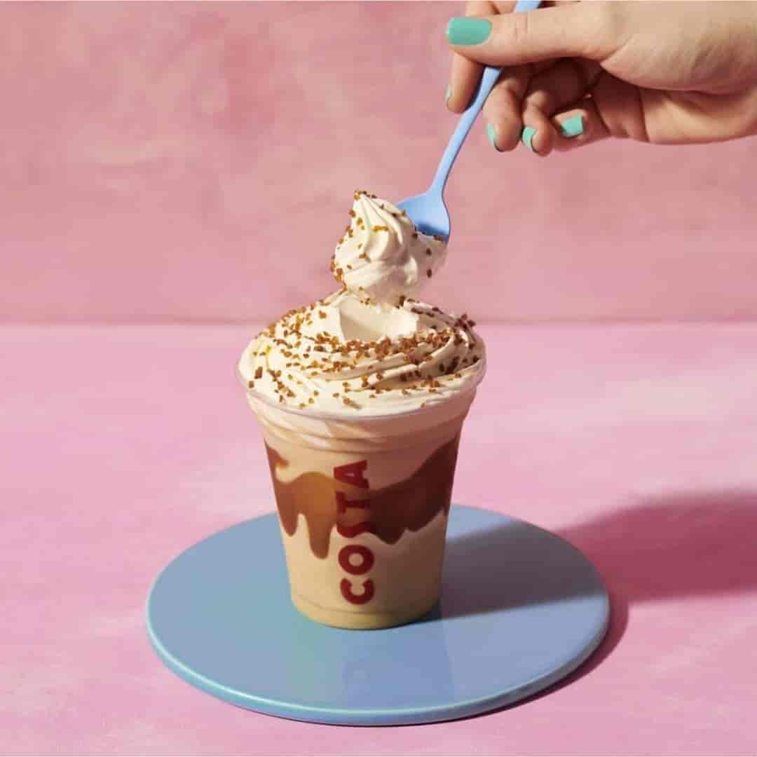 Costa Coffee in Thane West,Mumbai Best Coffee Shops in Mumbai Justdial