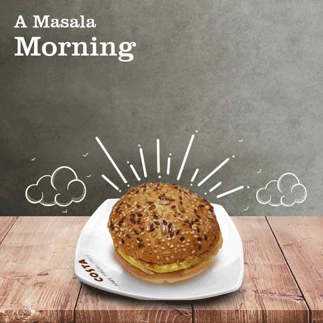 Costa Coffee in Thane West,Mumbai Best Coffee Shops in Mumbai Justdial