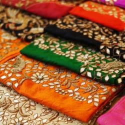Top Cotton Dress Material Wholesalers in Mumbai - Best Cotton Dress Material  - Justdial