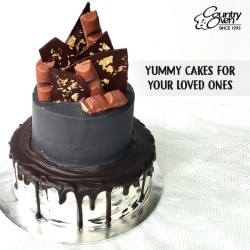 Top Fancy Cake Retailers in Hanamkonda, Warangal - Best Fancy Cake ...