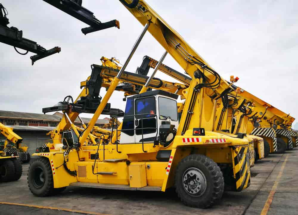 Metro Crane Service in Hyderabad Best Crane Service Providers in