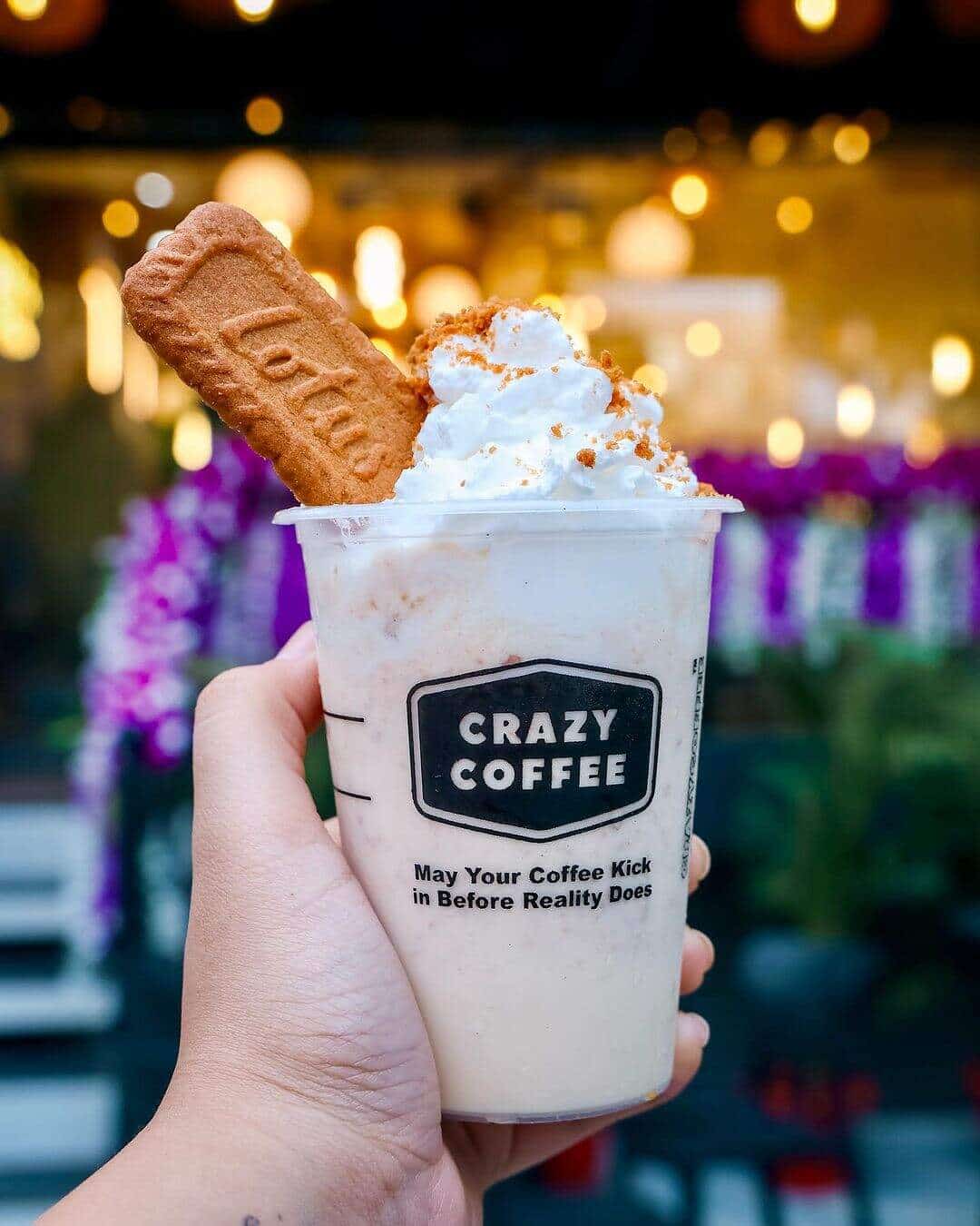 Find list of Crazy Coffee in Ludhiana near me - Justdial