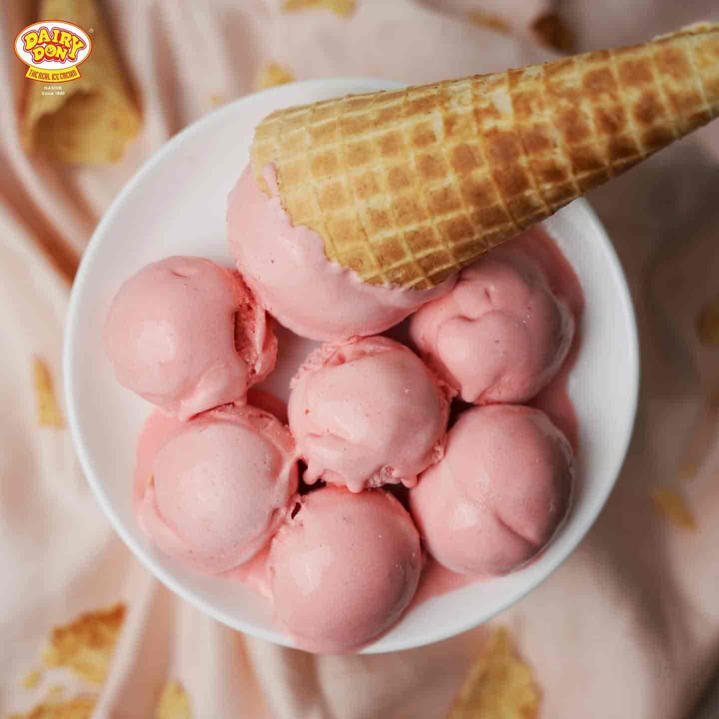 Dairy Don in nanpura,Surat Best Ice Cream Parlours in Surat Justdial