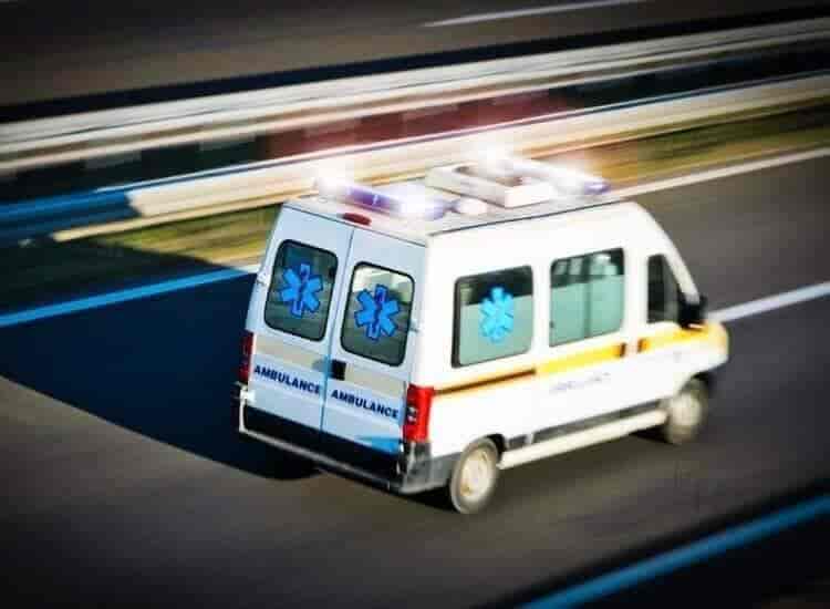 Top Dead Body Ambulance Services in Muzaffarpur near me - Justdial