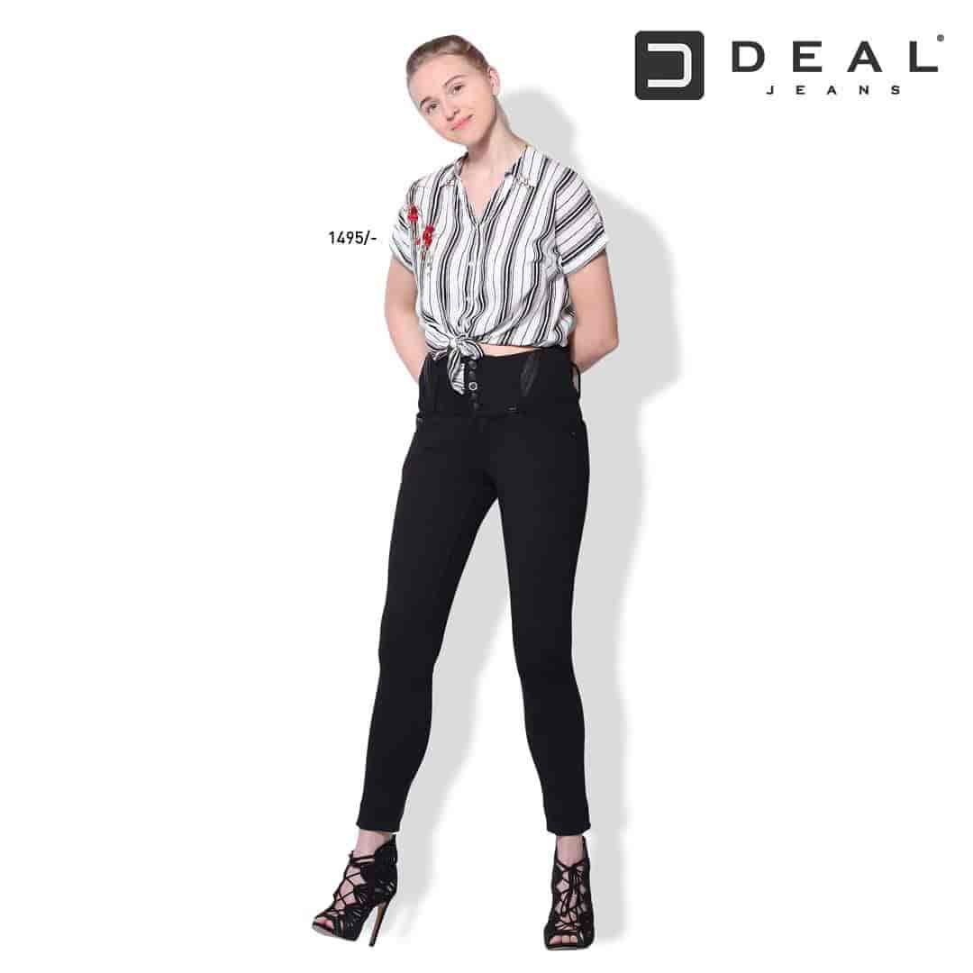 deal jeans for ladies