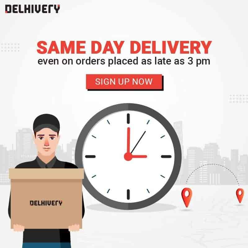 Delhivery Courier Services in Mangalore Best Delivery Courier near me Justdial