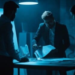 Top Detective Agencies For Blackmail Case in Hyderabad near me ...