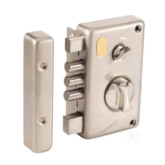 F Saifuddin & Co in Park Town,Chennai Best Door Lock Dealers in