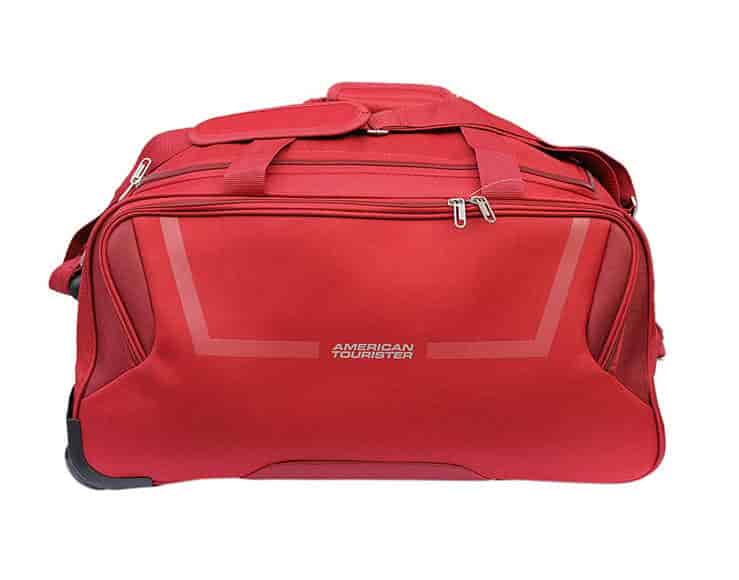 V K Enterprises in Bhandup West,Mumbai Best Bag Manufacturers in