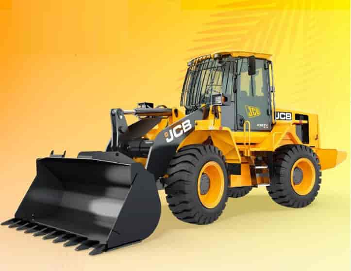 Top Backhoe Loader Dealers in Pali Rajasthan - Best Tractor Top Backhoe Loader Dealers in Pali Rajasthan - Best Tractor