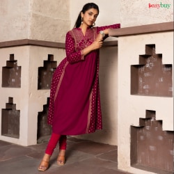 Ethnic wear online craftsvilla sale