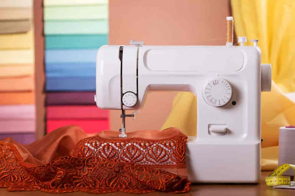 Muskan Enterprises in One Town,Vijayawada Best Second Hand Sewing Machine Dealers in