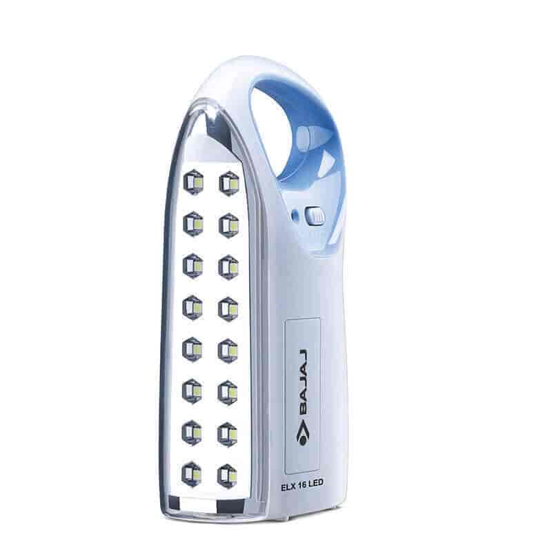 B P Electronics in Lakhtokia Guwahati Best Bajaj Emergency Light