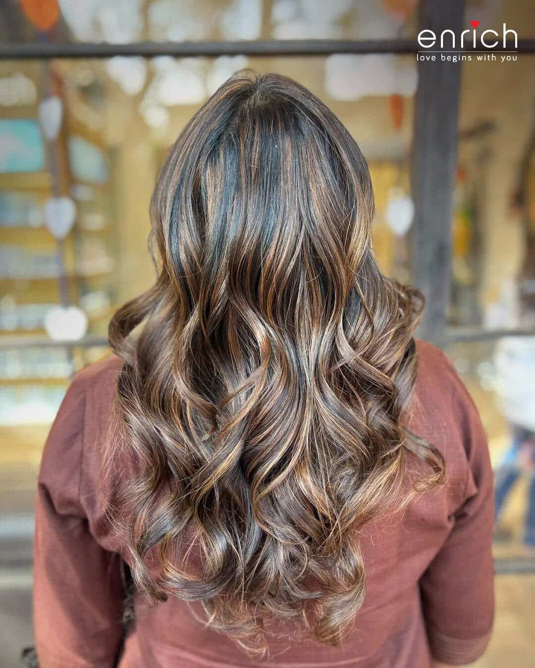 Enrich Beauty in Kammanahalli,Bangalore Best Women Beauty Parlours