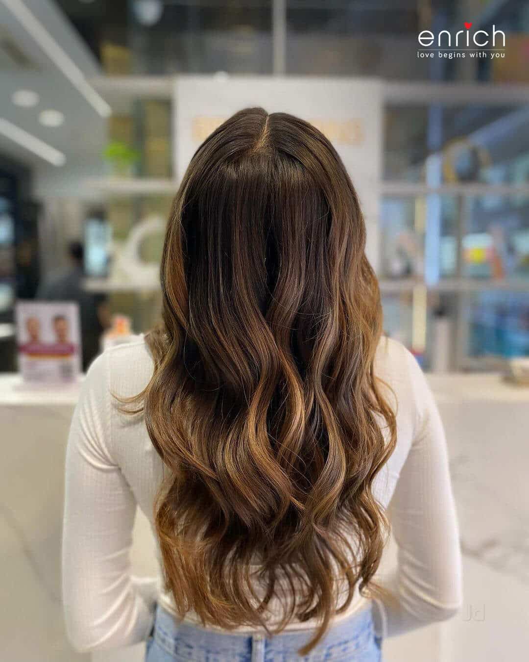 Enrich Beauty in Kammanahalli,Bangalore Best Women Beauty Parlours