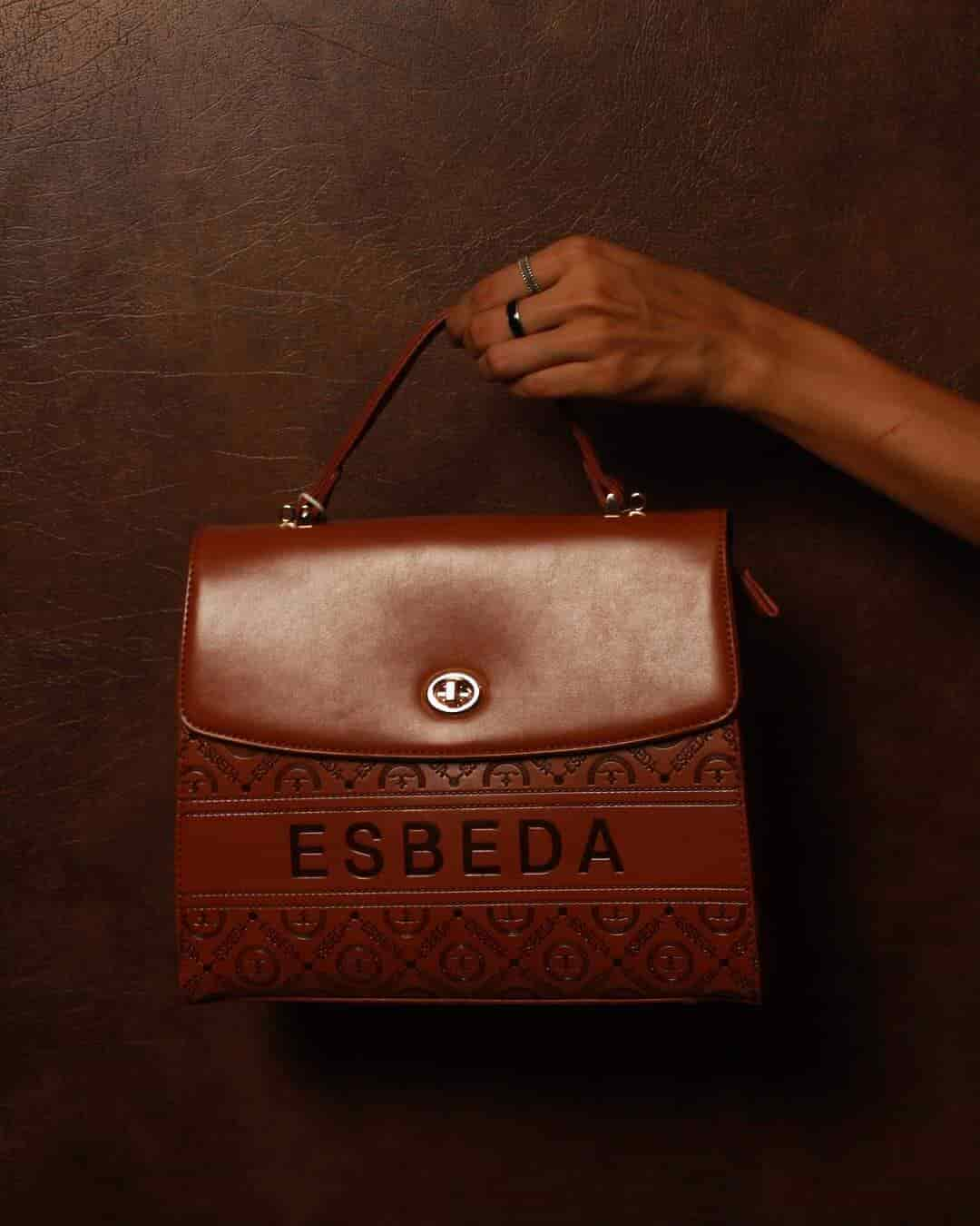 Top Esbeda Bag Dealers near Korum Mall Thane West Best Esbeda Bag Dealers Thane Justdial