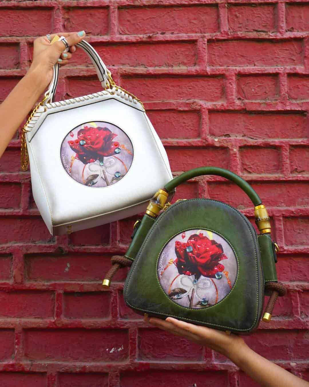 Esbeda bags near me clearance