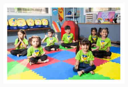 Find list of Eurokids in Bag Mungalia Eurokids Play Groups Bhopal Justdial