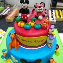 Find list of Fb Cakes near Mms Hospital Iyyappanthangal, Chennai near