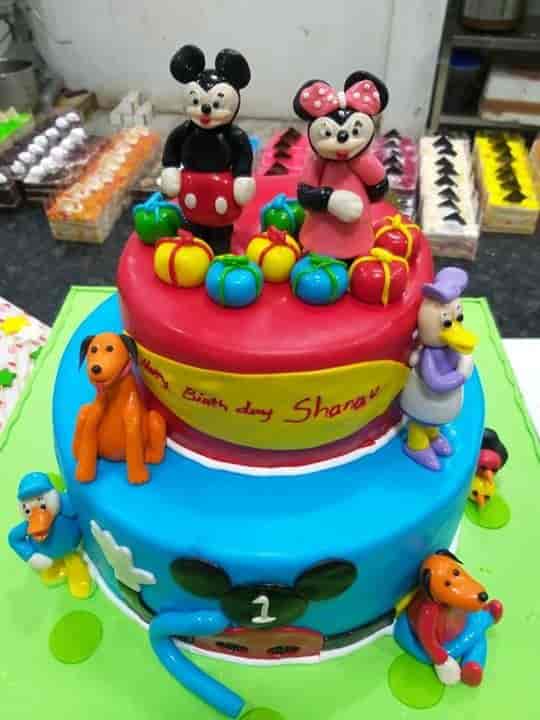 FB Cakes in Medavakkam,Chennai Order Food Online Best Bakeries in