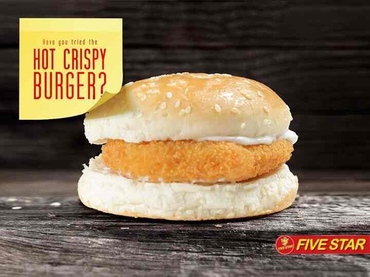 Five Star Chicken in Guduvanchery,Chengalpattu Order Food Online