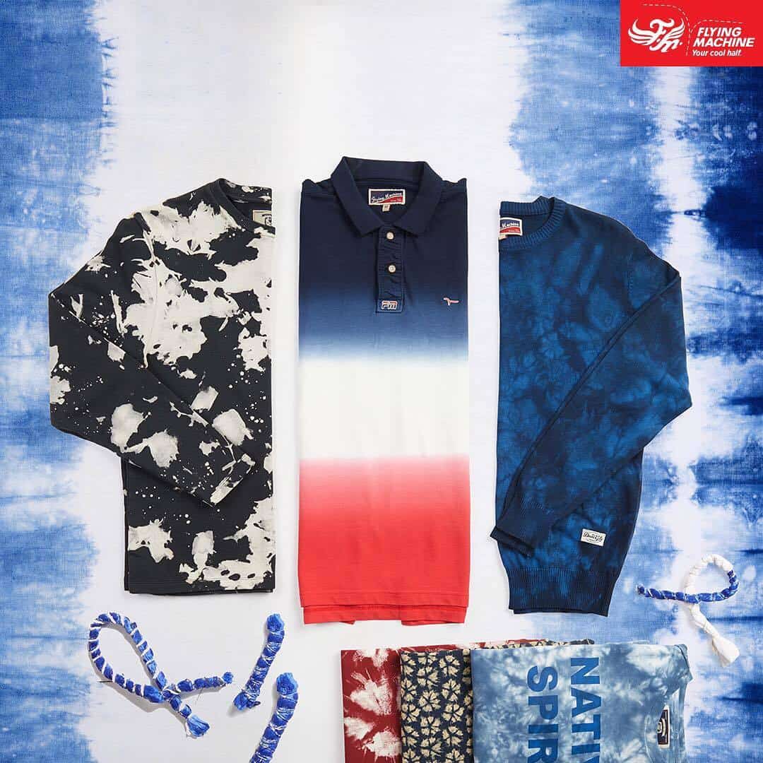 Top Flying Machine Readymade Garment Retailers in Best