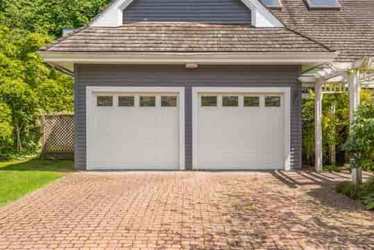 Garage Door Installation