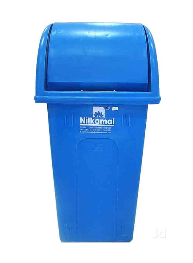 Top Nilkamal Dustbin Dealers in Kolkata Best Nilkamal Dustbin Dealers