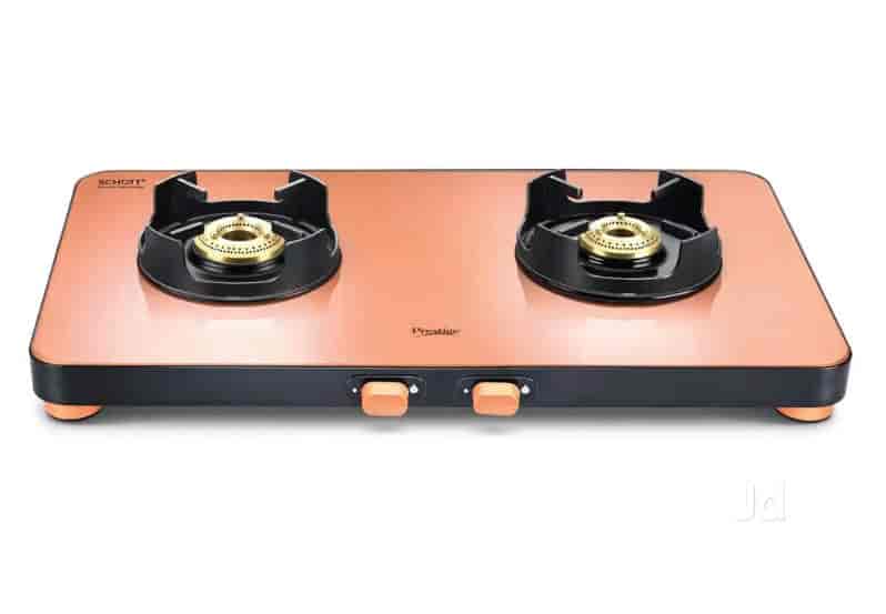 Devji Bharmal & Co in Matunga East,Mumbai Best PrestigeKitchen