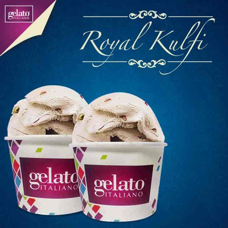 Gelato Italiano in Garia,Kolkata Best Ice Cream Parlours in Kolkata