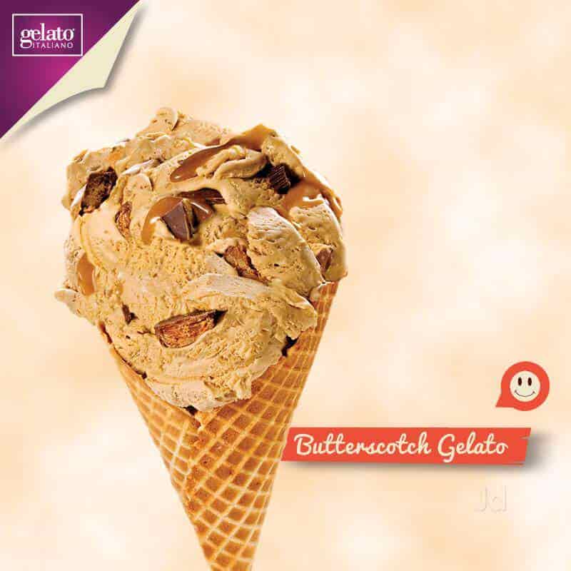 Gelato Italiano in Garia,Kolkata Best Ice Cream Parlours in Kolkata