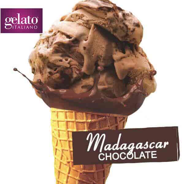 Gelato Italiano in Garia,Kolkata Best Ice Cream Parlours in Kolkata
