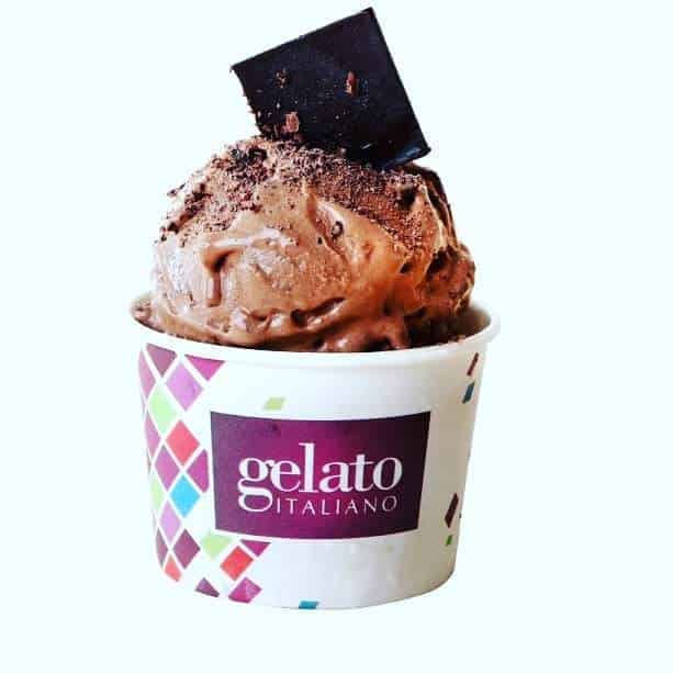 Gelato Italiano in Garia,Kolkata Best Ice Cream Parlours in Kolkata
