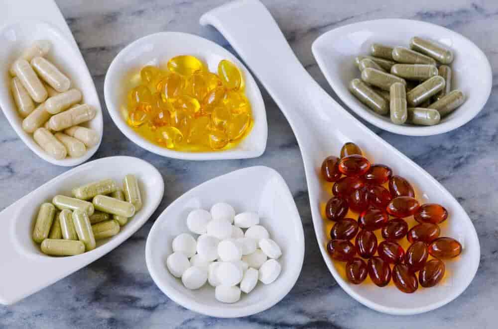 Nutraceutical manufacturing partnership