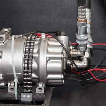 Top High Pressure Booster Pump Dealers in Sangli - हाई