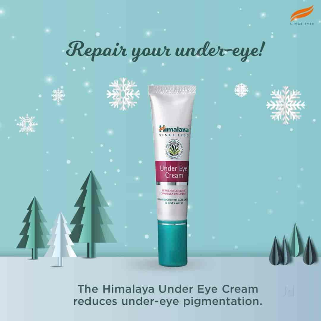 Himalaya Herbal Healthcare in Kammanahalli,Bangalore Best Ayurvedic